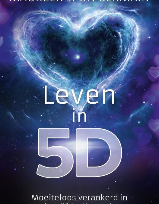 Recensie ‘leven in 5D’