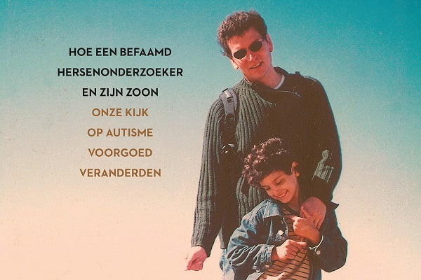 BOEK: De jongen die te veel voelde.