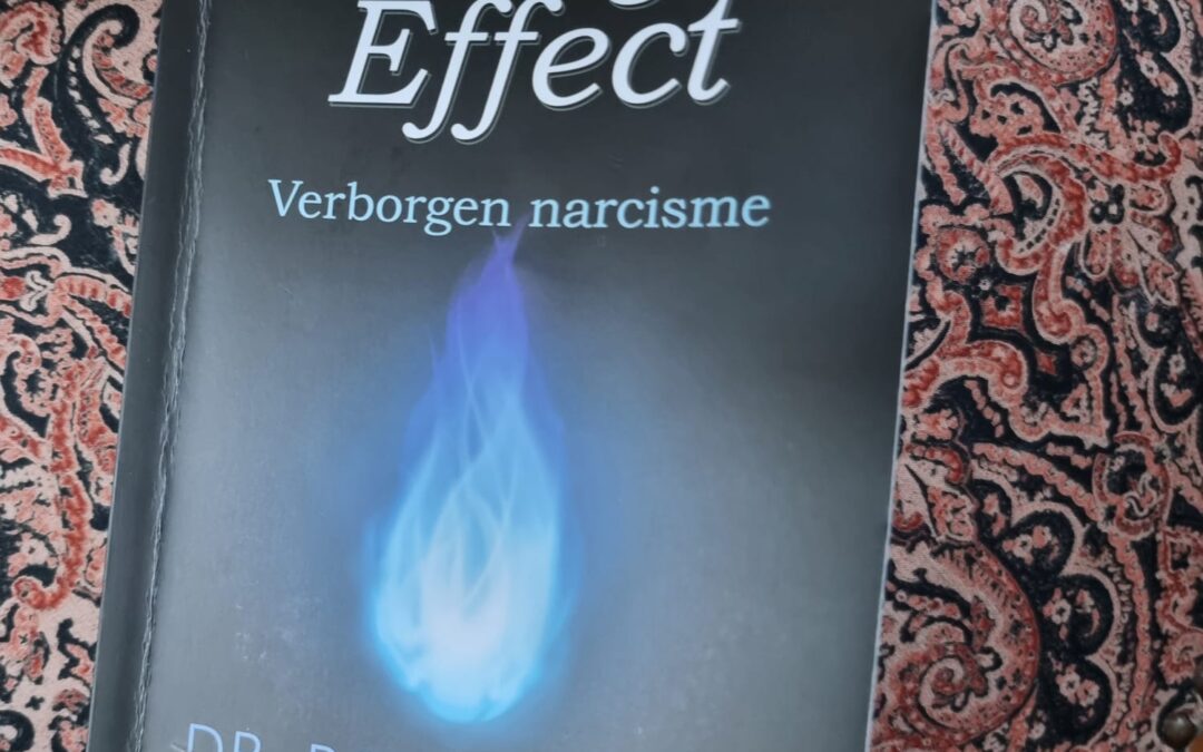 The Gaslight effect.