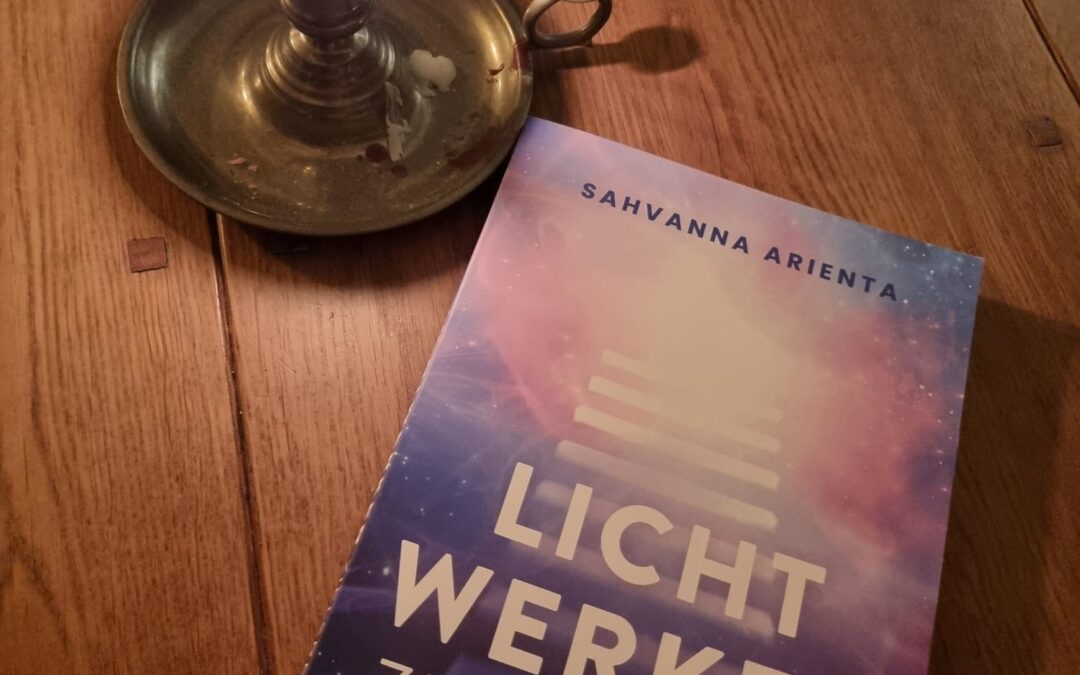 Recensie ‘Lichtwerker zielsreizen’.